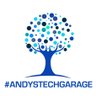 AndysTechGarage's profile picture. Andy is young and passionate about #space, #robots & #science. A true #maker, focuses on his project & gets it done. Please like & share his posts. Thank you