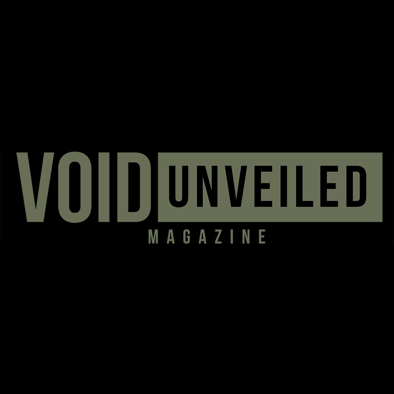 VoidUnveiled's profile picture. New print and web magazine covering metal and rock and all subgenres within. Submissions accepted.