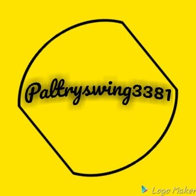 Hey I am A Twitch Live Stream. I live stream near enough everyday.Can you please follow me on Twitch my name on there is Paltryswing3381