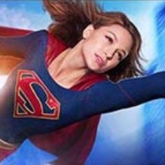 Supergirl Supercast