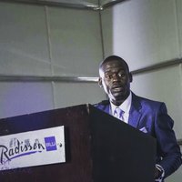 Ndilipomwene K Sheekuli (@nksheekuli) 's Twitter Profile