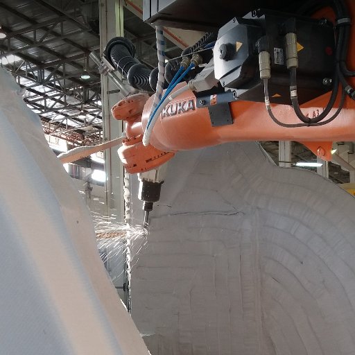 RobotGBY's profile picture. 