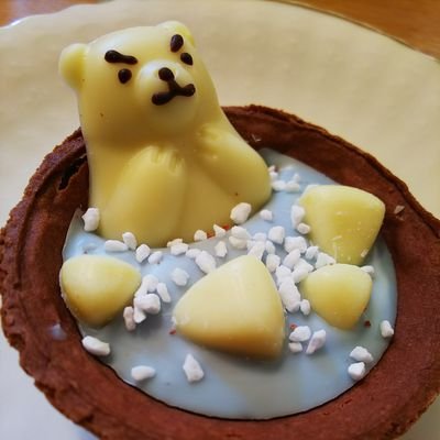 白くまさんのプロフィール画像