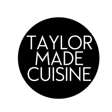 Taylor Made Cuisine is a Catering + Meal Prep Company serving Orange County, Los Angeles, and San Diego counties.