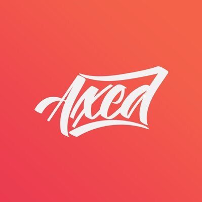 axeds's profile picture. 