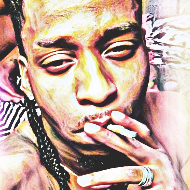 ChyllaWorld's profile picture. Houston All Around Artist