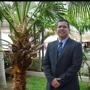 welserz's profile picture. 📚Lcdo.Contaduria Publica.
🔍Especialista en Auditoria.
📊Docente Universitario.
                  💙Conservador.