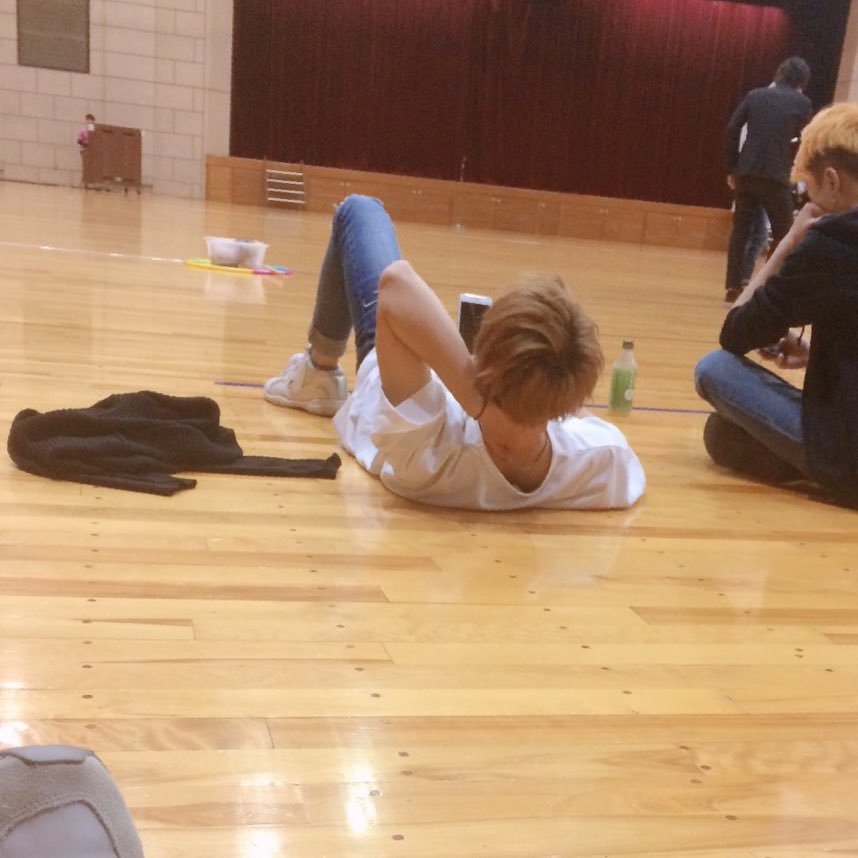 taniyoshi4's profile picture. hirano~sinkougakuen 18/神戸美容理容 B＊