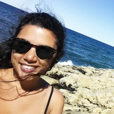 Florr_veliz's profile picture. feminista ❤