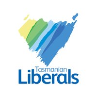 Tasmanian Liberals (@tasliberal) Twitter profile photo
