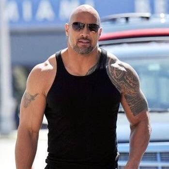 DwayneJohn46's profile picture. chivalrous gentleman