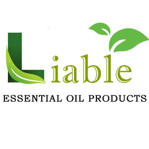Liable essential oils