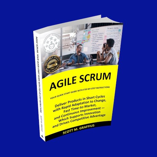 Information,  insights and resources on #Agile and #Scrum | Award-winning 