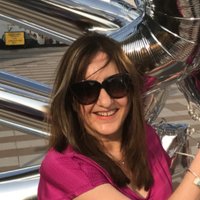 Debbie Alred (@debbie_alred) 's Twitter Profile Photo Debbie Alred (@debbie_alred) 's Twitter Profile Photo