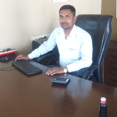 My Self SandeepKumar yadav .I am https://t.co/6ZSXIFYJFn in major chemistry subject. I am working a international sales and marketing department.
I am a Indian it's a proud