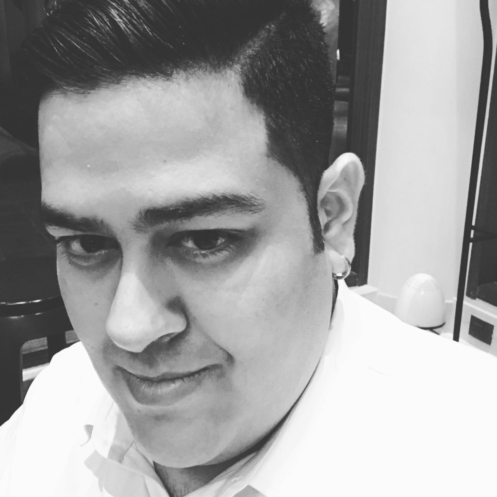 krishanbharwani's profile picture. 