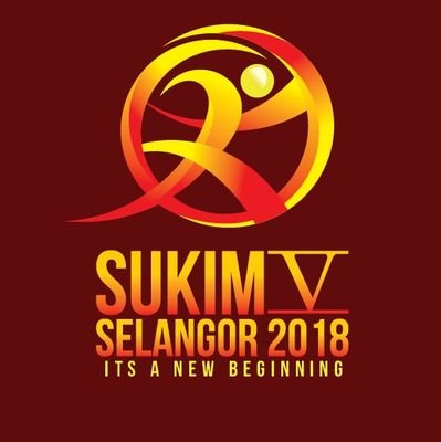 🏆It's a new beginning 🏆 Official Page of SUKIM Selangor 2018 ⚡️ Follow us on our journey ⚡️