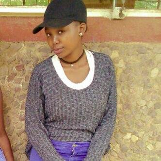 HHopeseh's profile picture. A lady with lots of love n care