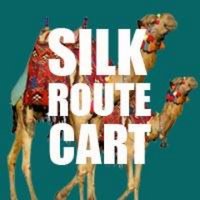 silkroutecart(@silkroutecart) 's Twitter Profile Photo