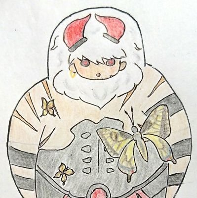 ティオ👺さんのプロフィール画像