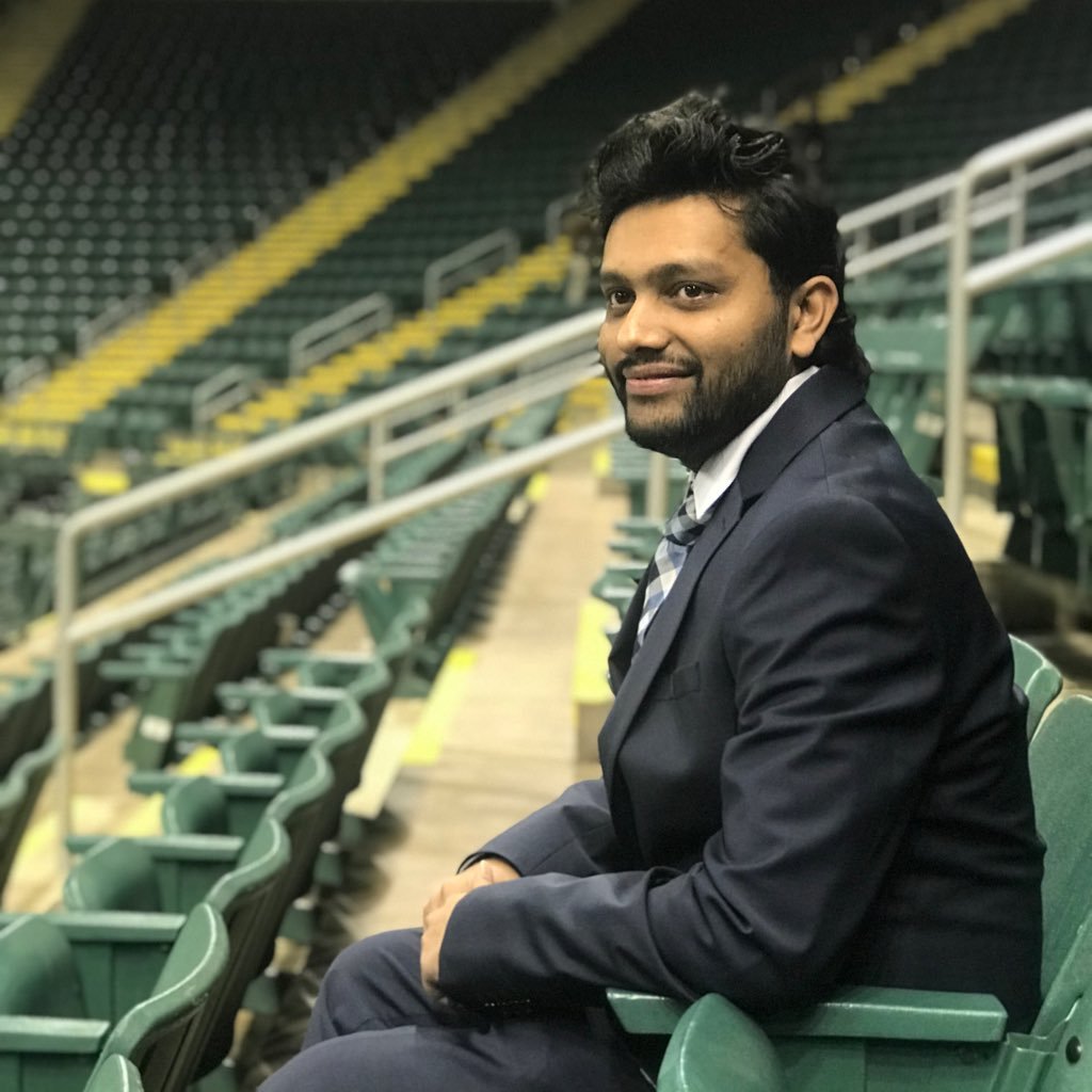 MunjSkrish's profile picture. 