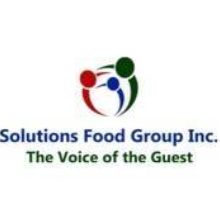 At Solutions Food Group Inc. we strive to provide restaurant owners and managers with economical solutions for all of their business endeavors.