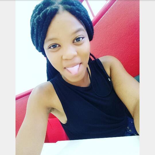 NLingelag's profile picture. God, l'm trying