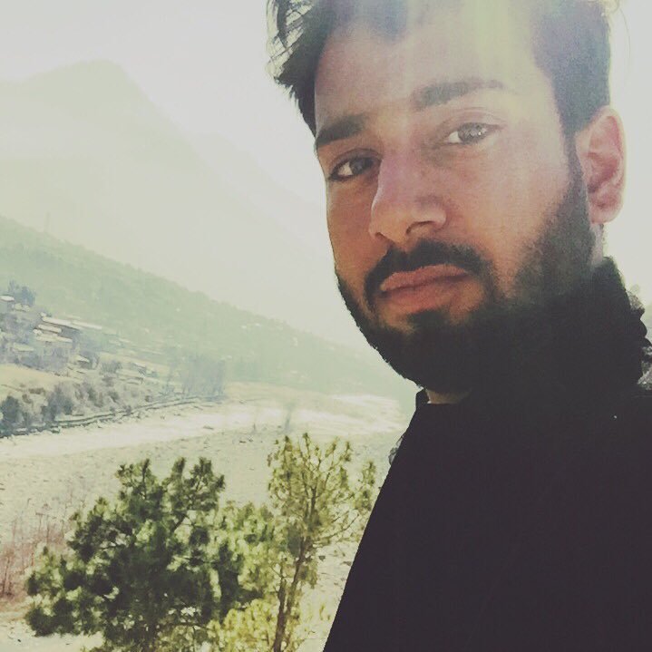 Mkanand7's profile picture. 