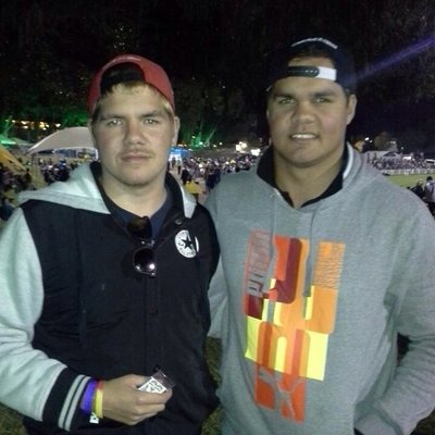 Profile Picture of Jordan Derek Farrell (@JordanDerekFarr) on Twitter