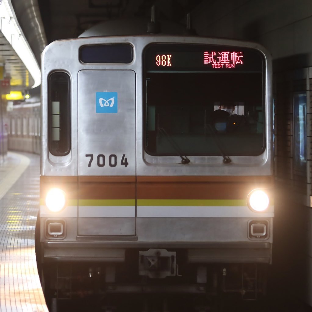 tokyu_DT's profile picture. 