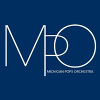 The Michigan Pops Orchestra (@michpopsorch) 's Twitter Profile