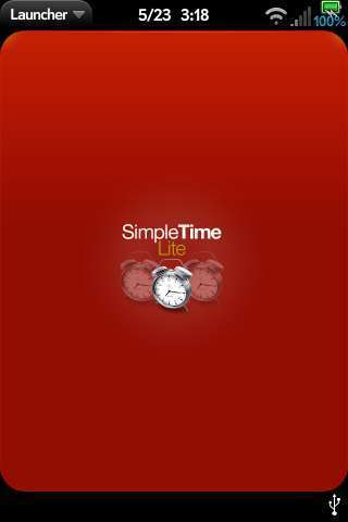 SimpleTouchInfo's profile picture. 