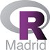 R-Ladies Madrid (@rladiesmad) Twitter profile photo R-Ladies Madrid (@rladiesmad) Twitter profile photo