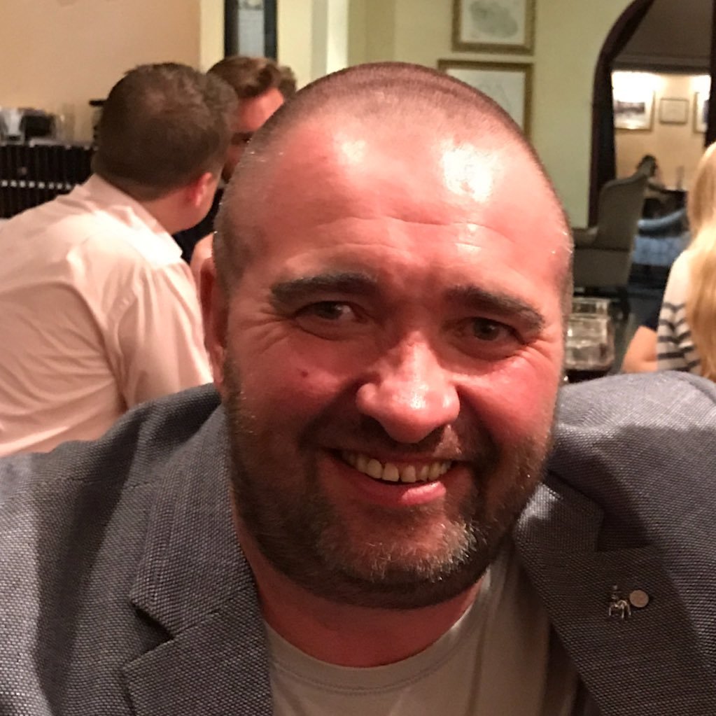 brass_billy's profile picture. Group Leader for Utility Warehouse PLC