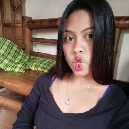 Myrren Cezar Alo-Arlosios
Ms. Bipolar
God Is Love