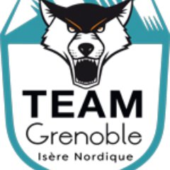 Le Team Grenoble Isère Nordique regroupe des fondeurs et biathlètes de haut niveau Isérois