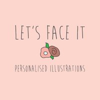 letsfaceitdesign (@hollymunro) 's Twitter Profile