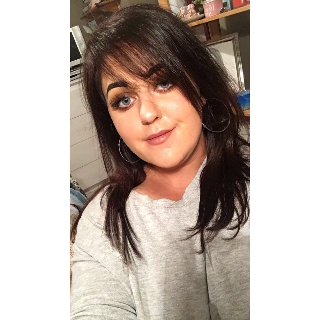 Don’t follow me because I don’t even know where I’m going 🤷🏼♀️