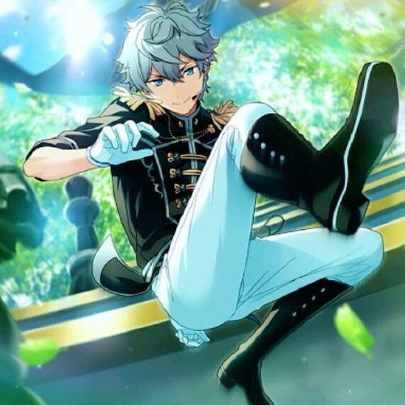 貴方を笑わせる瀬名泉 (@izumi_1102_kn) / Posts / X