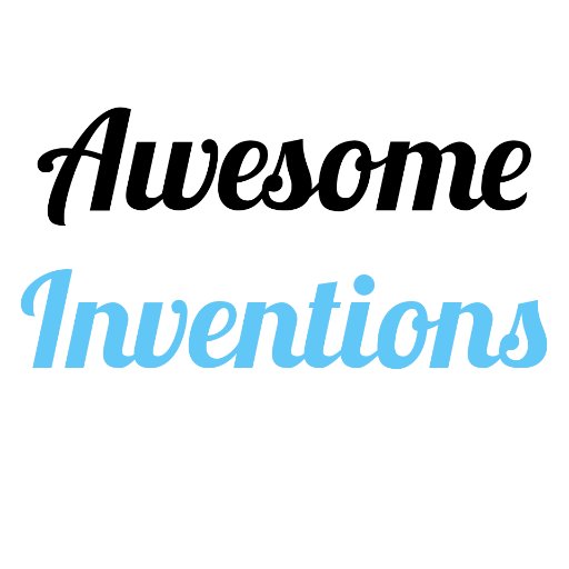 Awesome Inventions brings you the coolest, weirdest, funniest, smartest inventions on the planet! Visit our website for more information!