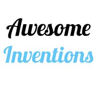 Awesome Inventions(@aInventions) 's Twitter Profile Photo