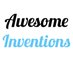 Awesome Inventions (@ainventions) Twitter profile photo Awesome Inventions (@ainventions) Twitter profile photo