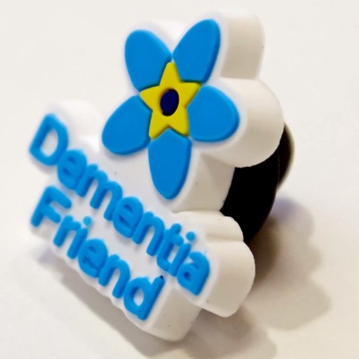 A twitter page specifically for Wolverhampton Dementia Action Alliance successfully achieved Dementia Friendly Communities December 2017.