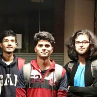 Sudhakar Verma (@_sudhackar) 's Twitter Profile