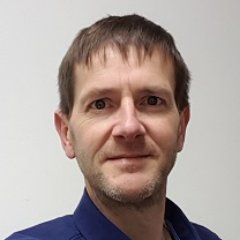 Mike Thelwall Profile