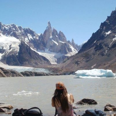 Argentina | #Travel #Nature | *Me diste amor, me diste paz, tomaste de tu plenitud para llenarme de tu luz*(J.A.R.)