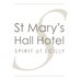 St Mary's Hall Hotel (@Hotelonscilly) Twitter profile photo