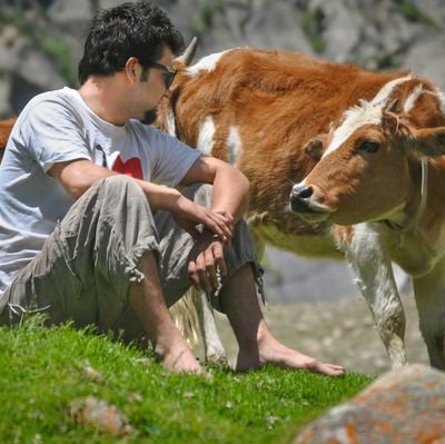 jamalHunzokuz's profile picture. Mountain Madness Pakistan