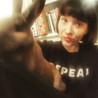 Niamh Ni Dhomhnaill (@niamh_ni_d) 's Twitter Profile Photo Niamh Ni Dhomhnaill (@niamh_ni_d) 's Twitter Profile Photo