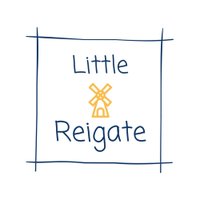 Little Reigate(@LittleReigate) 's Twitter Profile Photo